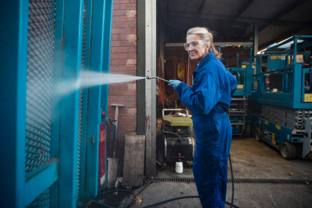 Best Pressure Washing Company Near Me  in Taylorsville, MS