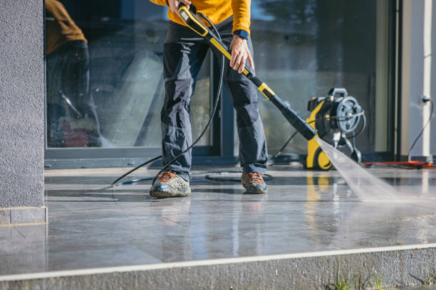 Trusted Taylorsville, MS Pressure Washing Experts