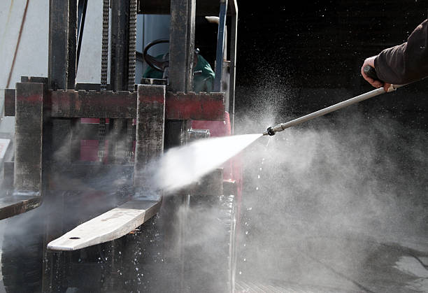 Best Commercial Pressure Washing  in Taylorsville, MS