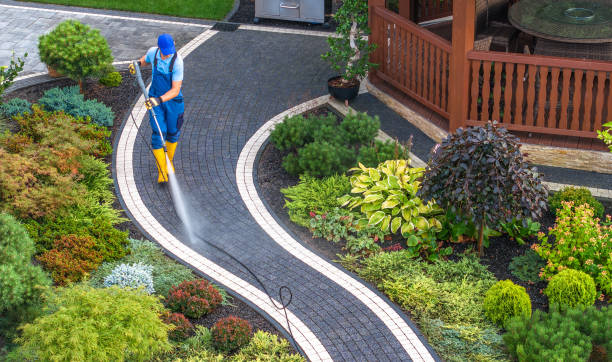 Why Choose Our Certified Pressure Washing Experts for Your Project Needs in Taylorsville, MS?