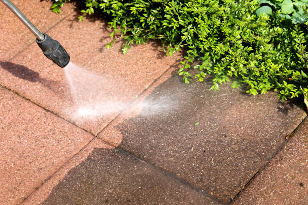 Why Choose Our Certified Pressure Washing Experts for Your Project Needs in Taylorsville, MS?